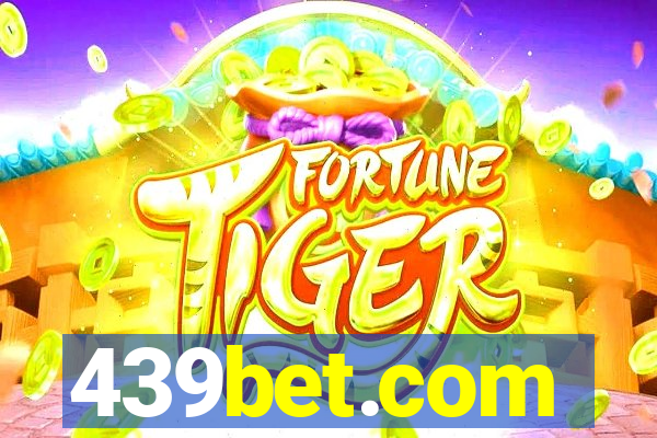 439bet.com