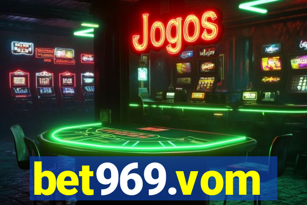 bet969.vom