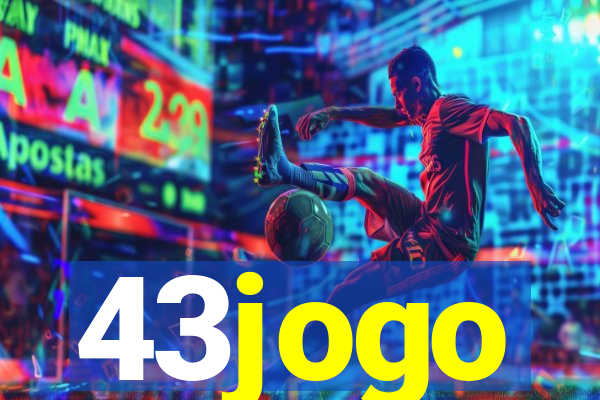 43jogo