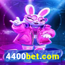 4400bet.com