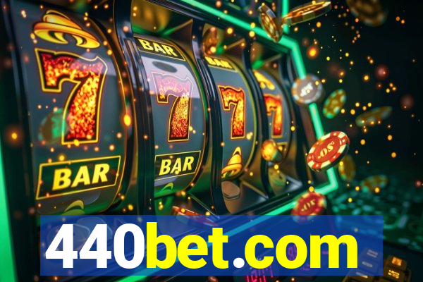 440bet.com