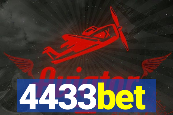 4433bet