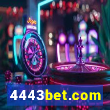 4443bet.com