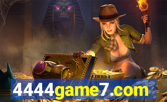 4444game7.com