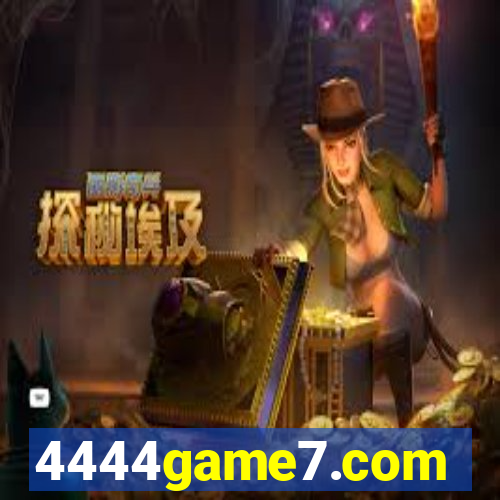 4444game7.com