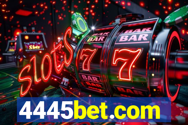 4445bet.com