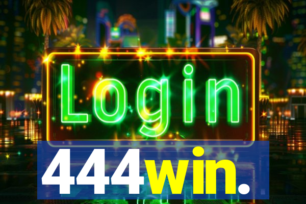 444win.