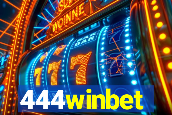 444winbet