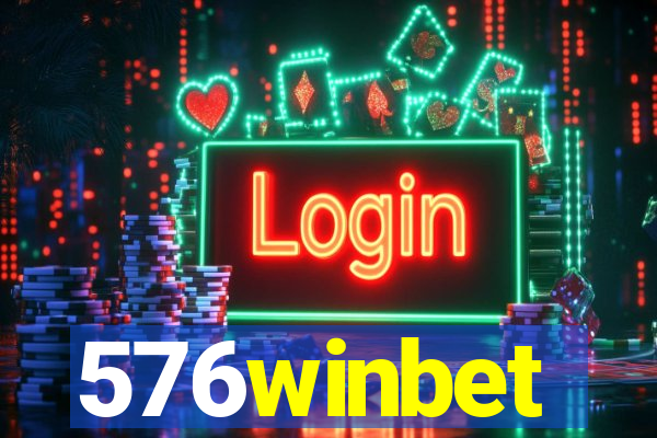 576winbet