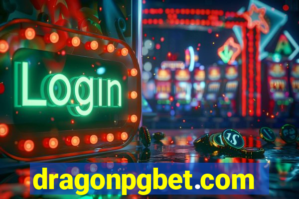 dragonpgbet.com