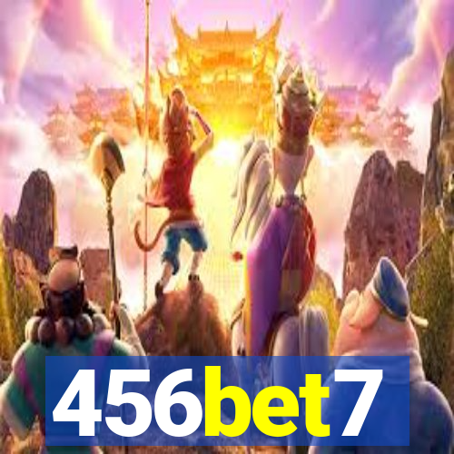 456bet7