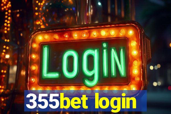 355bet login