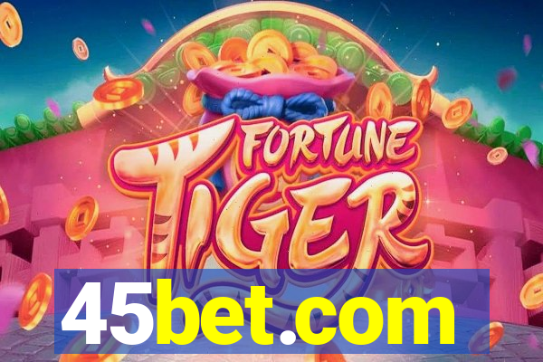 45bet.com