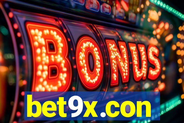 bet9x.con