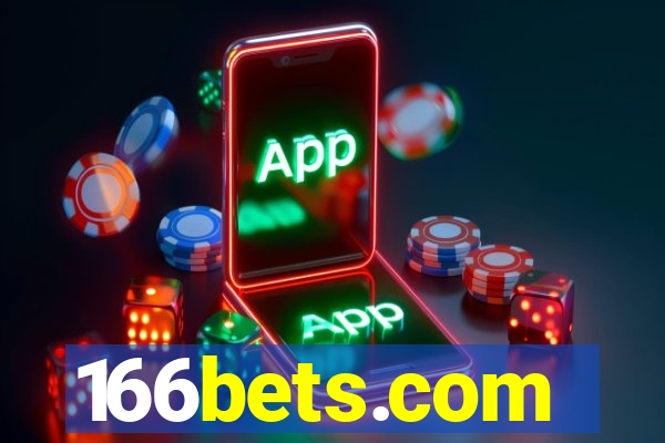 166bets.com