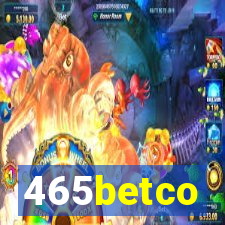 465betco