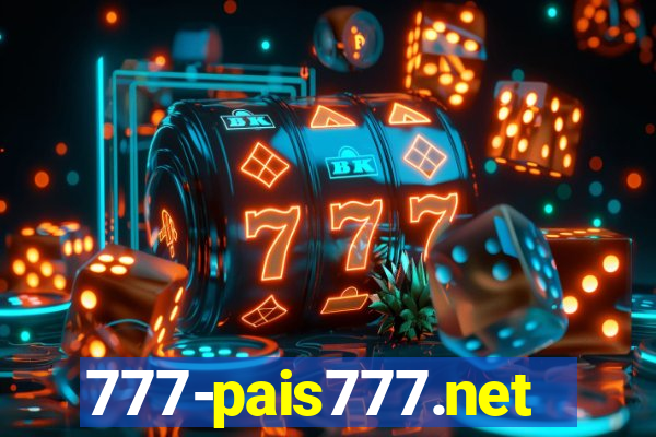 777-pais777.net