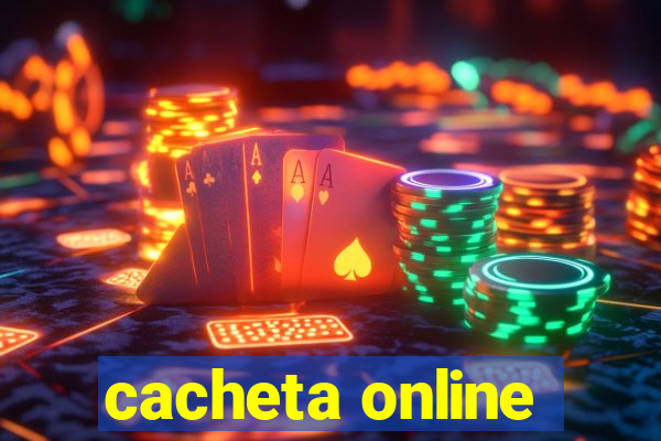 cacheta online