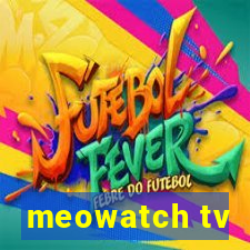 meowatch tv