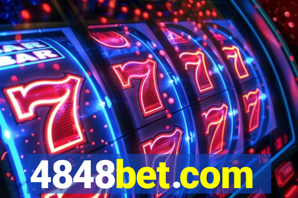 4848bet.com