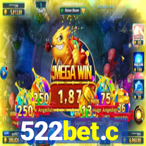 522bet.c