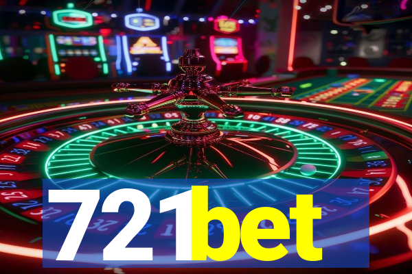 721bet