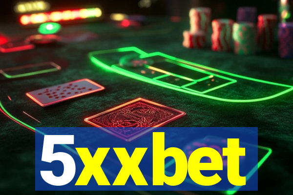 5xxbet