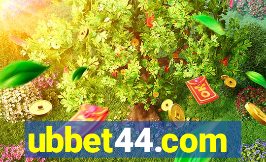 ubbet44.com