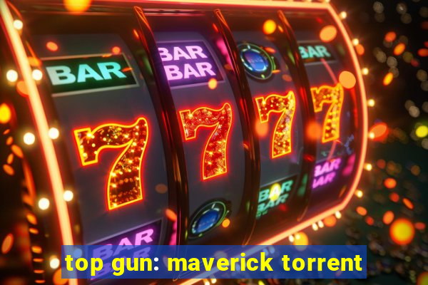 top gun: maverick torrent