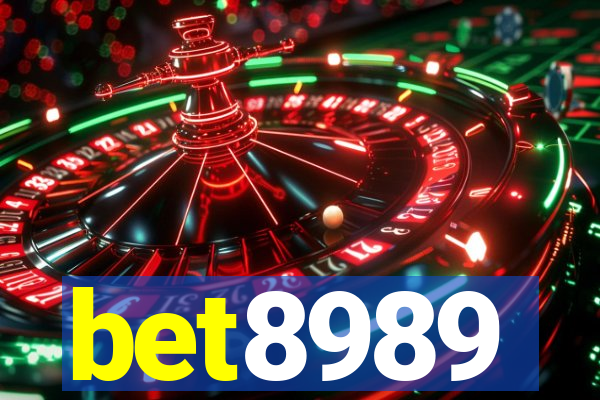 bet8989