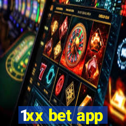 1xx bet app