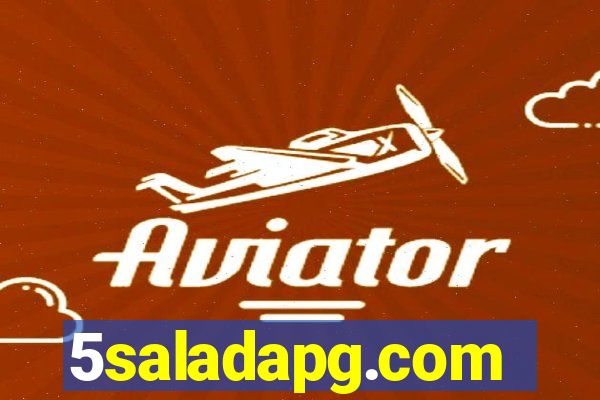 5saladapg.com