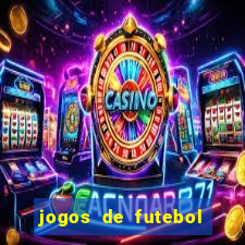 jogos de futebol 4x4 soccer