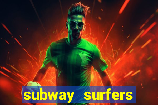 subway surfers jogos 360