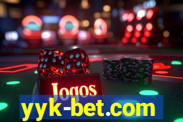 yyk-bet.com