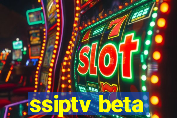 ssiptv beta