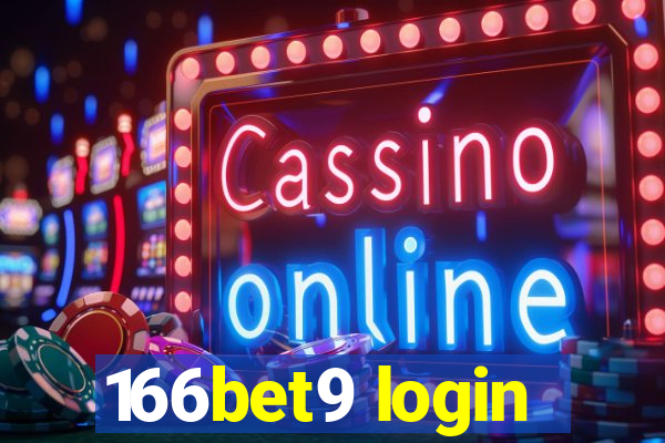 166bet9 login