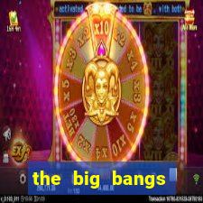 the big bangs theory online dublado