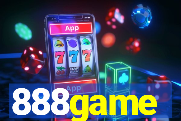 888game