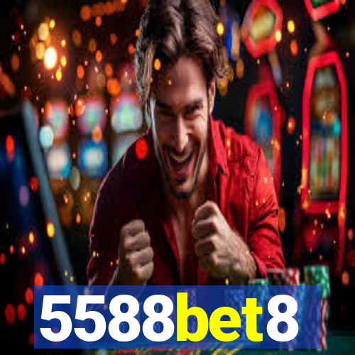 5588bet8