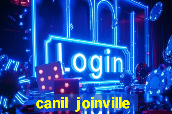 canil joinville vila nova