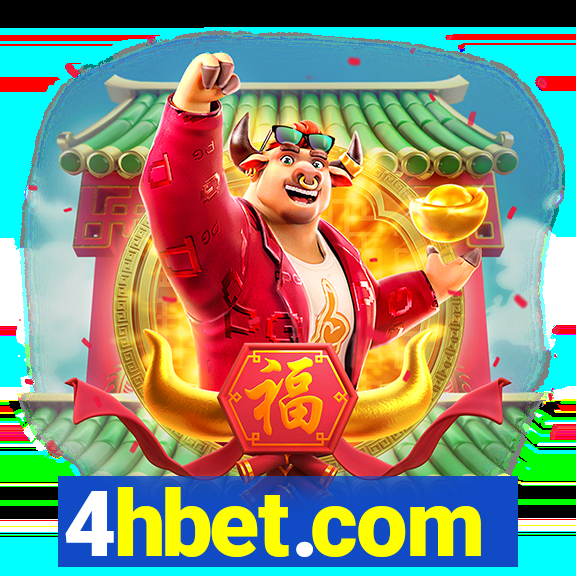 4hbet.com