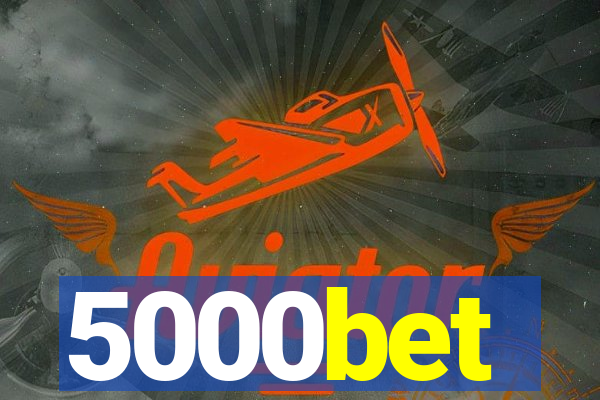 5000bet