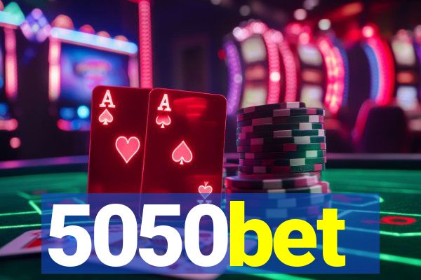 5050bet