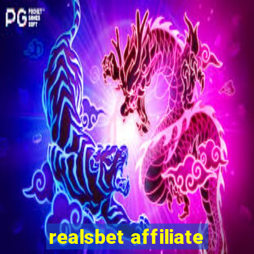 realsbet affiliate