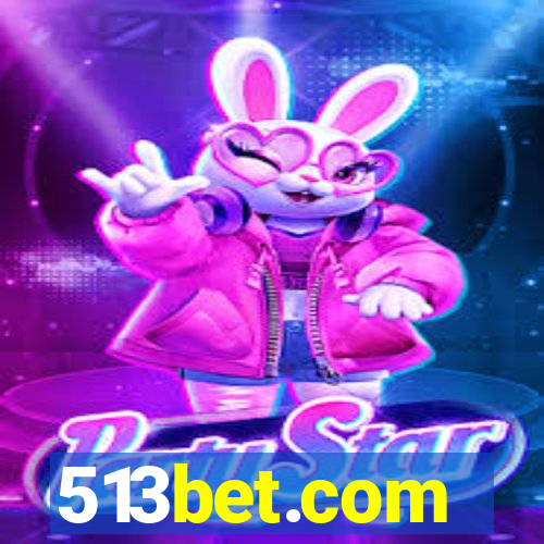 513bet.com