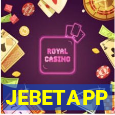 JEBETAPP