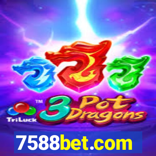 7588bet.com