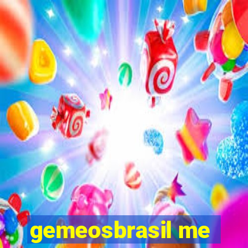 gemeosbrasil me