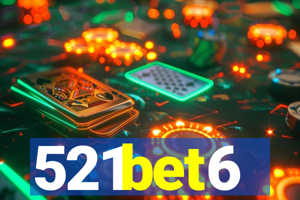 521bet6